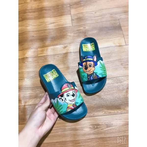 Dép bé trai siêu xịn