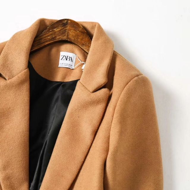 Áo auth tuồn Zara od 10 ngày phanh