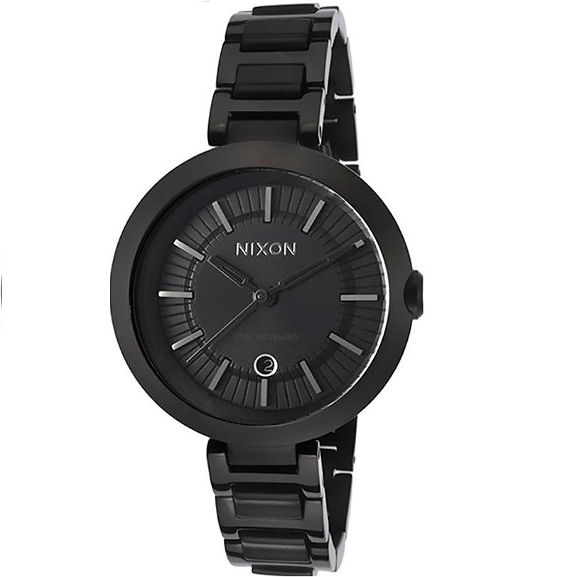 Đồng hồ đeo tay nữ hiệu Nixon A246001