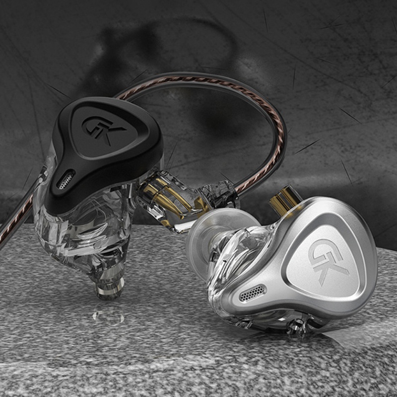 Tai Nghe zzz G5 Âm Thanh HiFi Sống Động Jack Cắm 3.5mm Cao Cấp