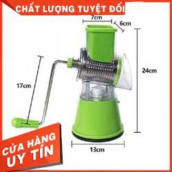 Máy cắt thái rau củ quả đa năng