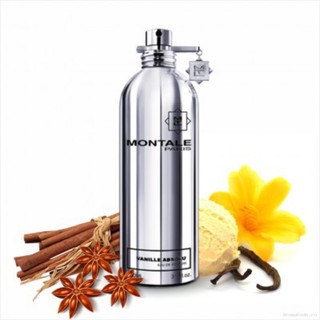 ❀❀ Mẫu thử nước hoa Montale Vanilla Absolu ⇜