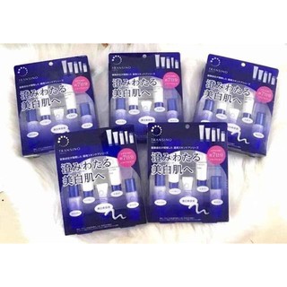 Set Transino mini Kit 5 món