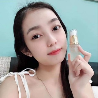 Serum gừng kích trắng face swhite