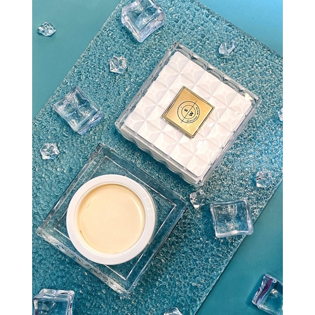 Kem face Spotlesswhite Spotless white 2022