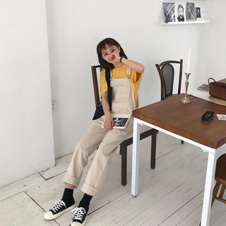 Yếm kaki
