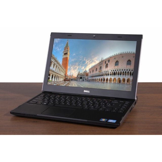 Laptop Dell Latitude 3330 (Core I5 - RAM 4gb - HDD 500gb)