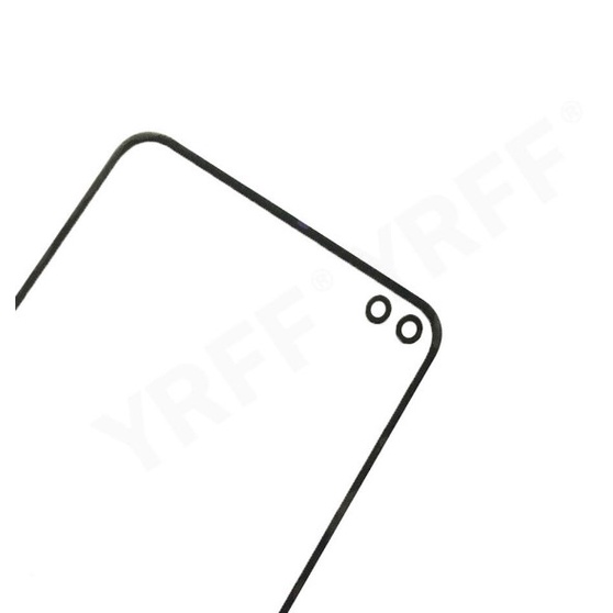 Mặt kính màn hình Xiaomi Redmi K30 / K30 Pro - Tặng kèm keo + tools