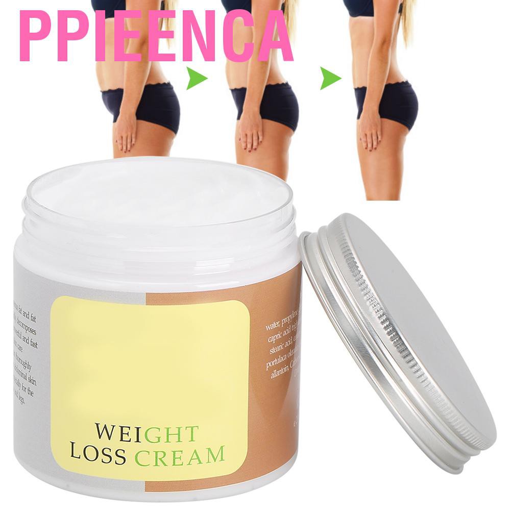 Ppieenca Anti Cellulite Cream Slimming Effective Body Removal  Firming activates the skin to improve contour