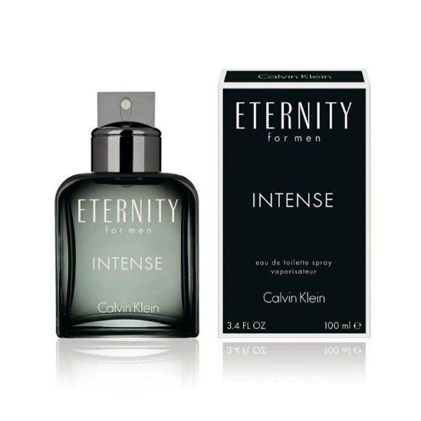 Nước Hoa Nam calvin klein Eternity Intense EDT 100ml