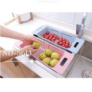 KHAY GÁC BỒN RỬA CHÉN VIỆT NHẬT