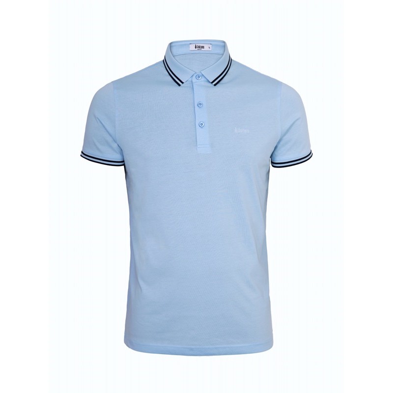 Áo Polo Vulcano 1019