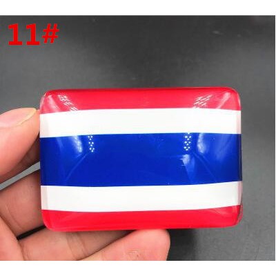 Nam châm dán tủ lạnh phong cách đất nước Thái Lan xinh xắn