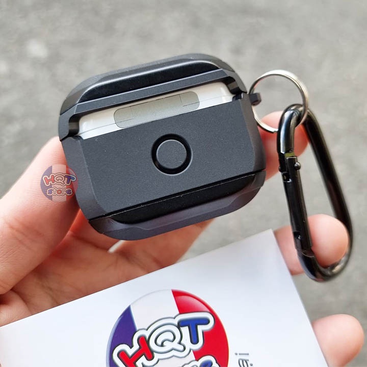 Ốp lưng siêu chống sốc Defender Touch Protection CX21 cho Air. 3 / Pro