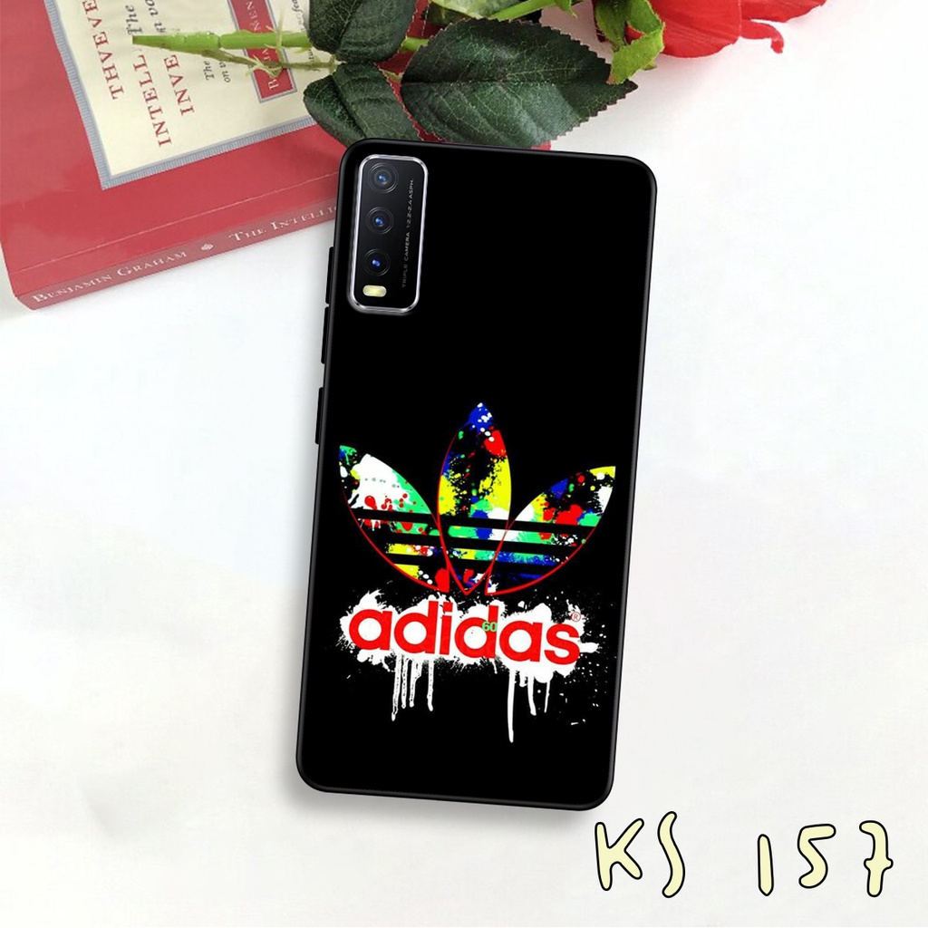 Ốp lưng Vivo Y20 - Vivo Y20s - Vivo Y12s - Ốp lưng in hình ÄDĮĎAŠ sang trọng, bền đẹp