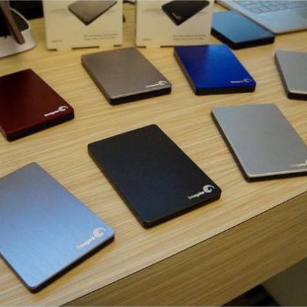 [ Bảo hành 24 tháng] Ô cứng di động Seagate  500gb, ổ cứng rời 500gb, 1TB  HDD  USB 3.0, thiết kế siêu mỏng | BigBuy360 - bigbuy360.vn