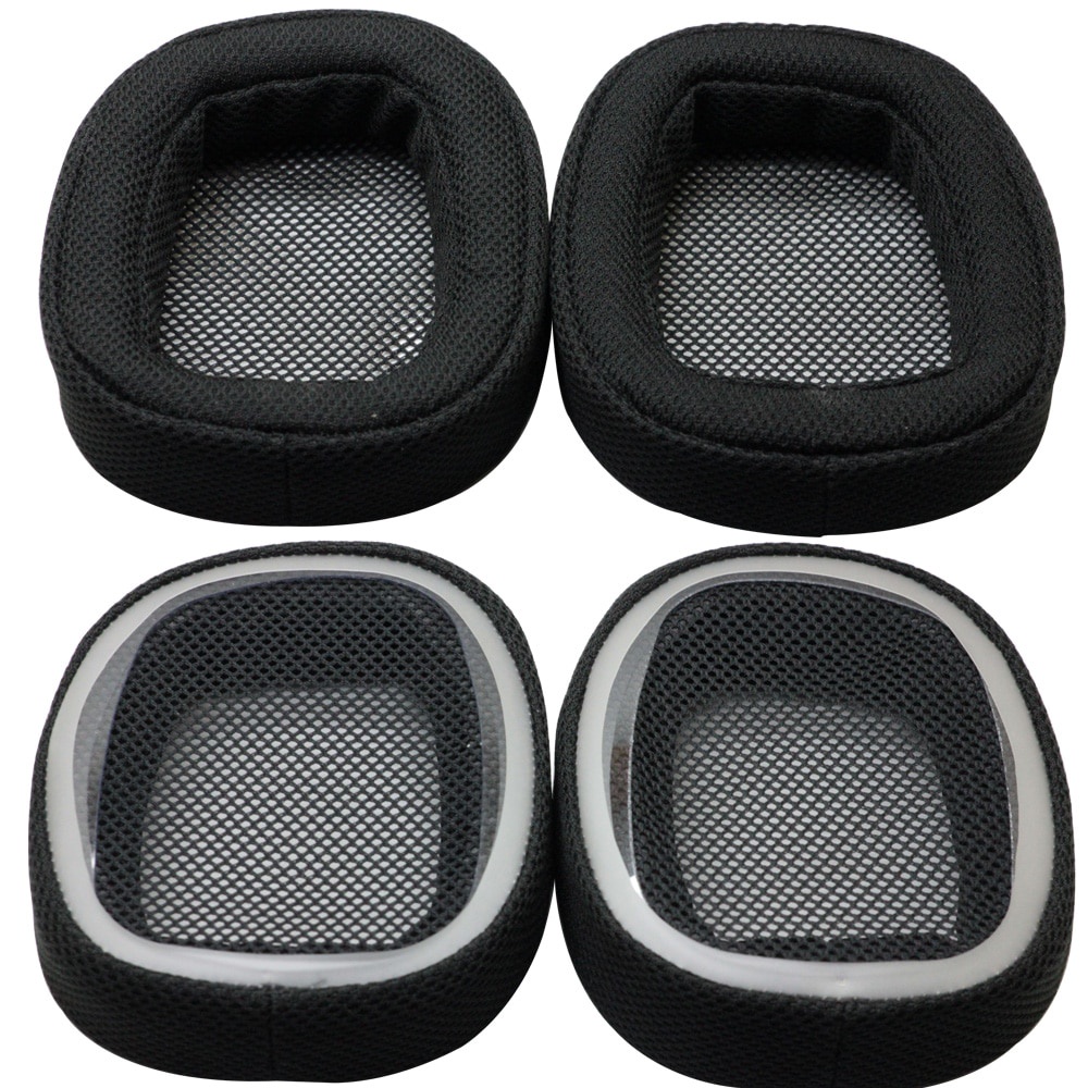 Đệm Bọc Bảo Vệ Tai Nghe Chụp Đầu Thay Thế Chuyên Dụng Cho Logitech G433 G230 Gpro G433 G231 G331 G233 G533 G231 G331