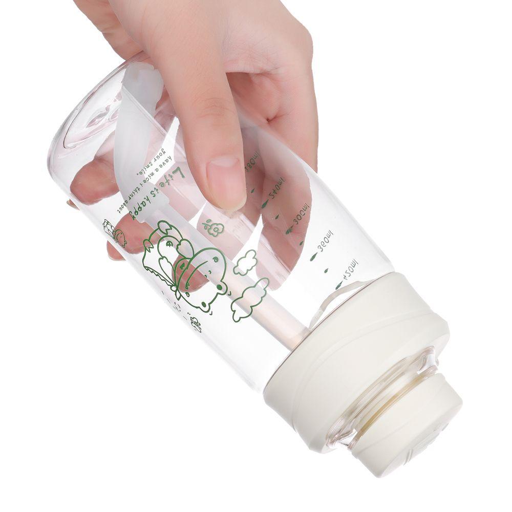 KUNHEV Bình Nước Cầm Tay Du Lịch Tiện Lợi