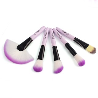 Bộ 32 cọ trang điểm Vander