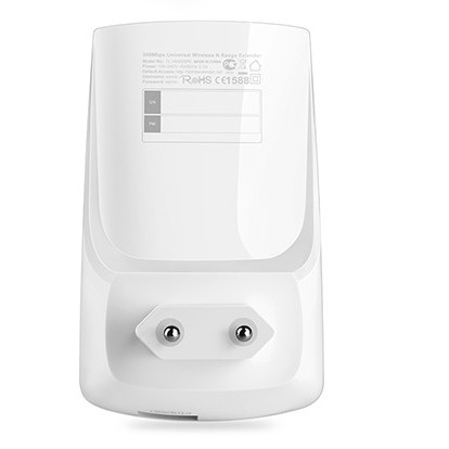 Bộ mở rộng sóng Wi-Fi tốc độ 300Mbps TP-LINK TL-WA850RE – HÀNG CHÍNH HÃNG BẢO HÀNH 24 THÁNG | BigBuy360 - bigbuy360.vn