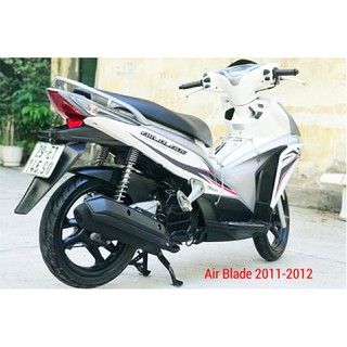 Ốp Pô Air Blade 2011-2012