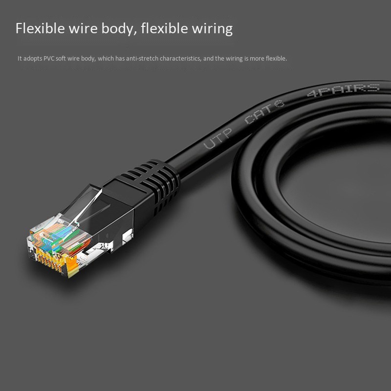 Dây Cáp Ce-Link 26awg Cat6 Utp | WebRaoVat - webraovat.net.vn