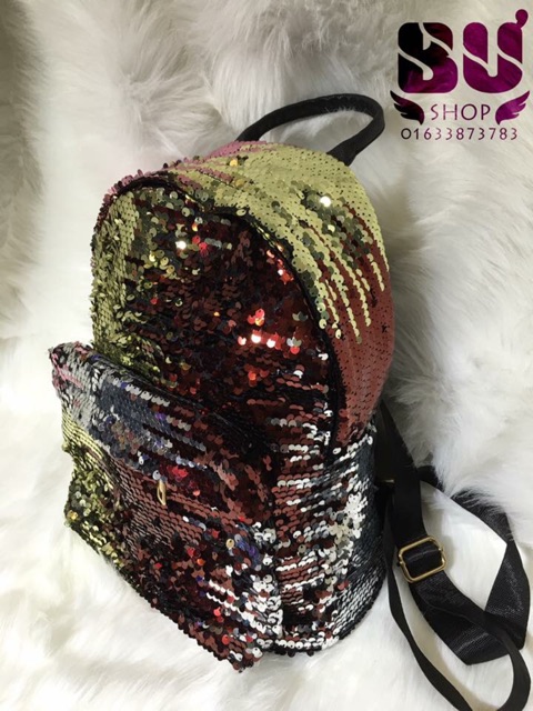 Balo kim sa size cỡ A4