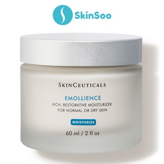Kem Dưỡng Ẩm, Phục Hồi Da Khô, Nhạy Cảm SkinCeuticals Emolience