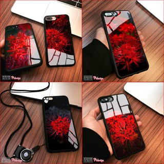 ỐP LƯNG TRÁNG GƯƠNG HOA BỈ NGẠN