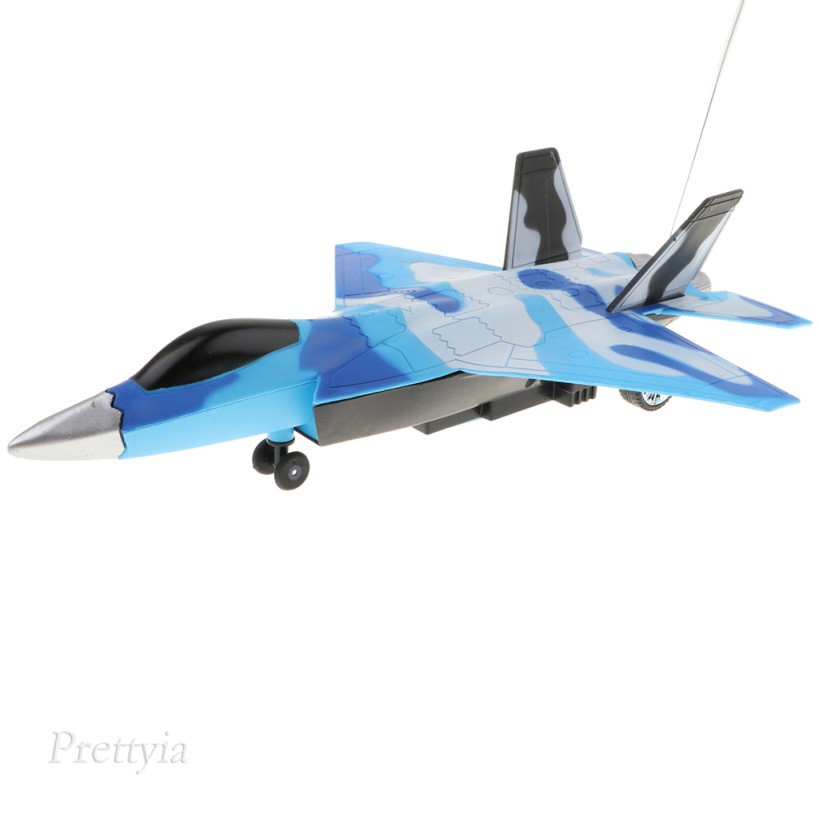 Máy Bay Đồ Chơi Điều Khiển Từ Xa Cho Trẻ Em