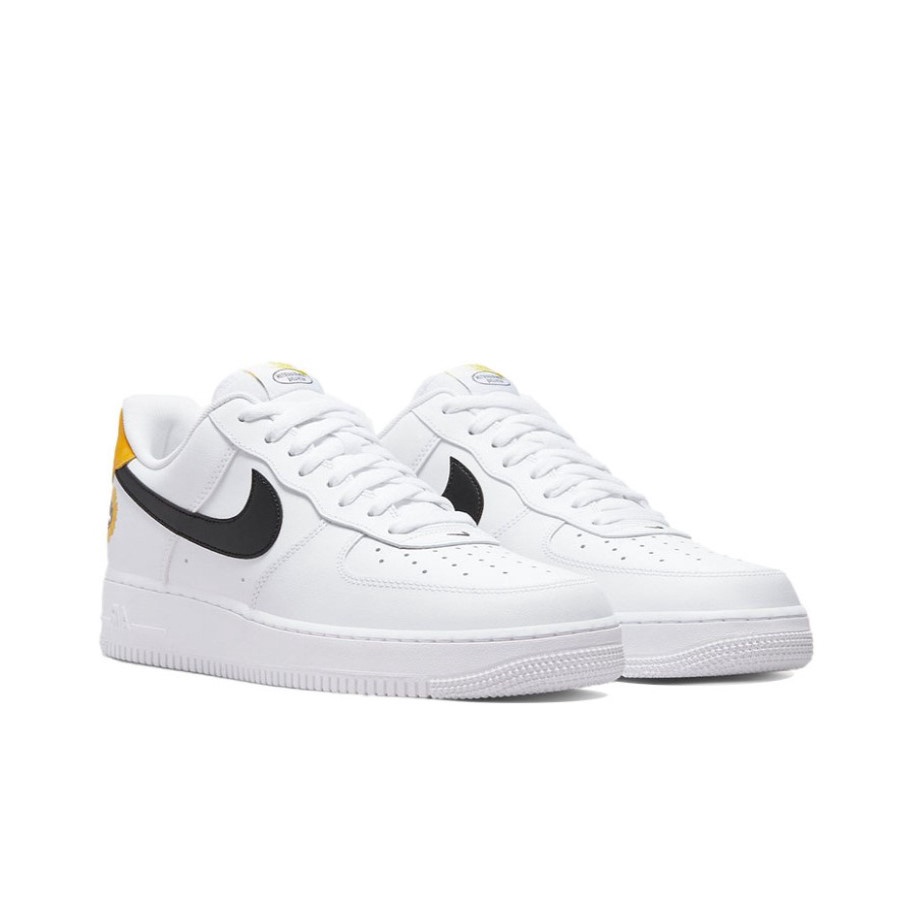 Air Force 1 Low Have a Nike Day White Gold DM0983-100 - GIÀY MỚI CHÍNH HÃNG 100%