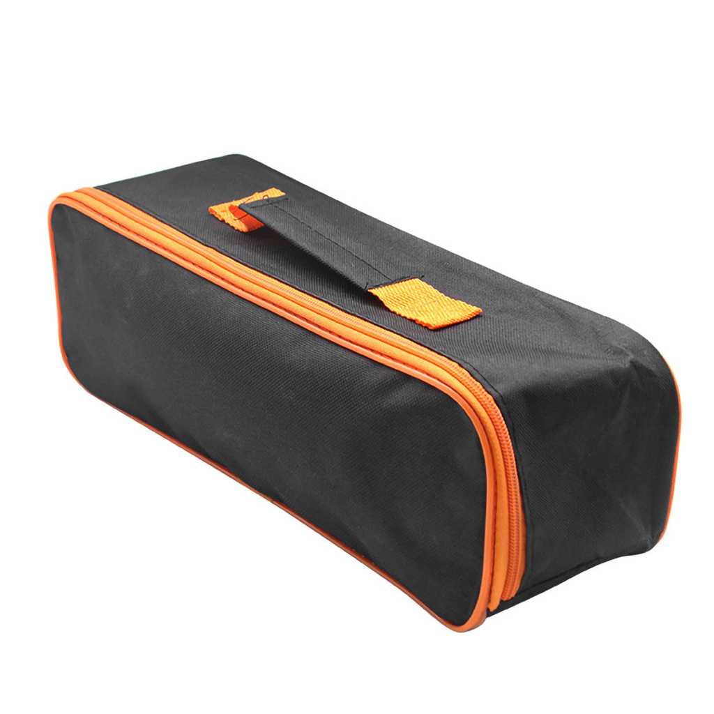 BoomBoom Storage Pouch Cuboid Strong Load-bearing PVC Multipurpose Car Storage Holder for Home