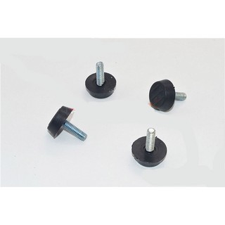 Nút đế hộp/ Chân đinh