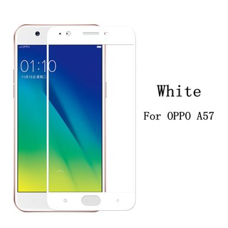 2 Miếng Dán Cường Lực Cho Oppo A57 2.5D