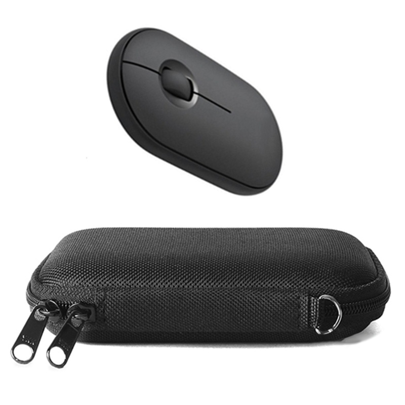 Túi Đựng Chuột Không Dây Cứng Cáp Cho pebble M350