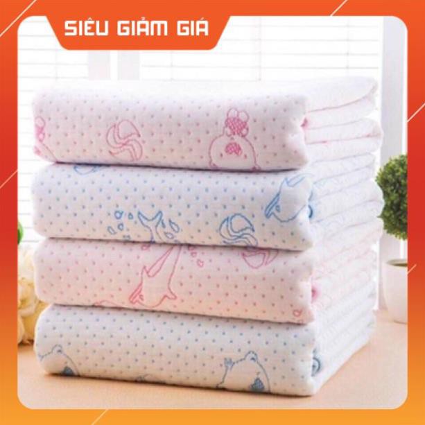 Lót chống thấm 4 lớp size 50*70 cm