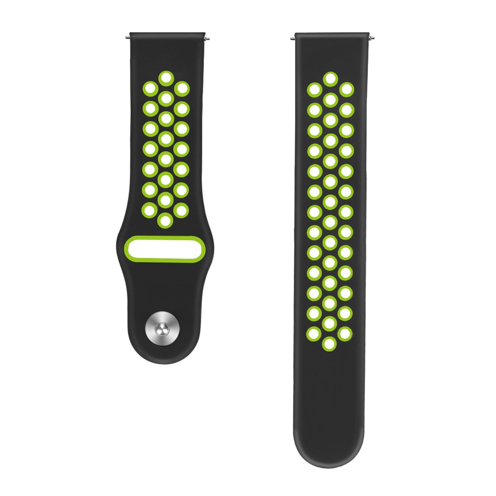 Dây Đeo Silicone Cho Đồng Hồ Thông Minh Realme Band 2