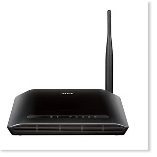 Router D-LINK DIR-600M