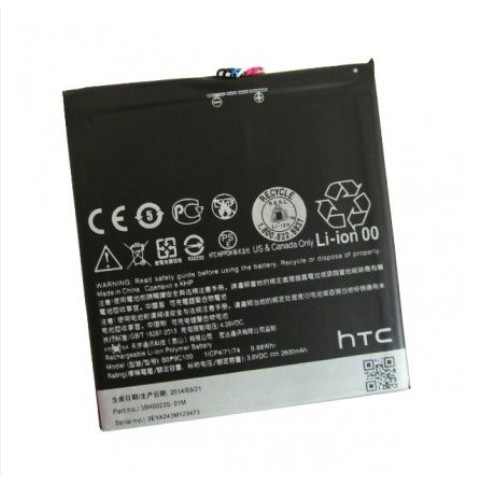 Pin HTC 816 Xịn Có Bảo Hành