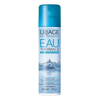 (HB_Gift) Xịt khoáng dưỡng ẩm cân bằng da URIAGE THERMAL WATER 50ML