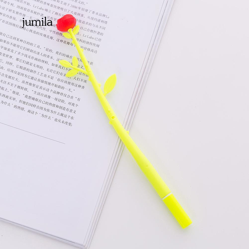 Bút mực gel kiểu dáng sáng tạo