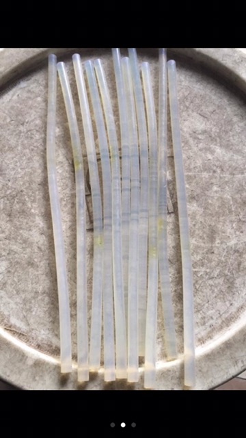 Keo nến  To hoặc bé