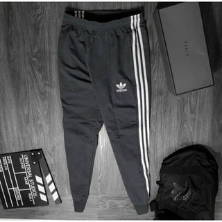 QUẦN THỂ THAO ADIDAS - thun lạnh