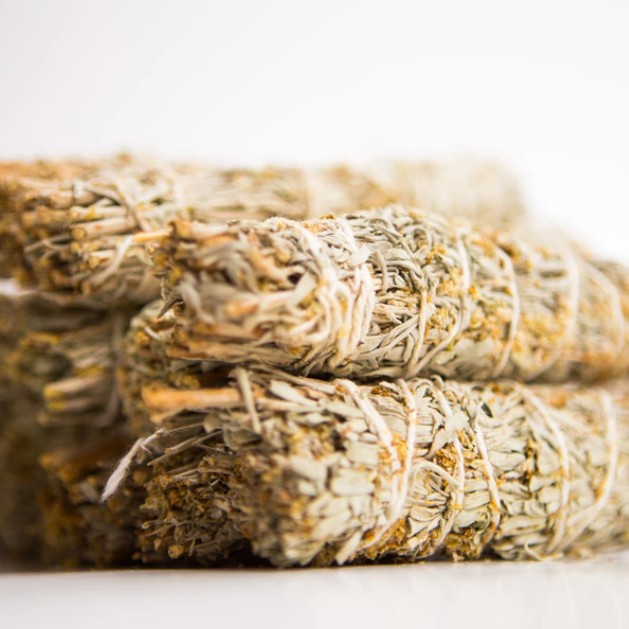 Xô thơm Tình Yêu (Love Sage) Khơi Gợi Rung Cảm & Yêu Thương Bản Thân l XÔ THƠM THANH TẨY | BigBuy360 - bigbuy360.vn