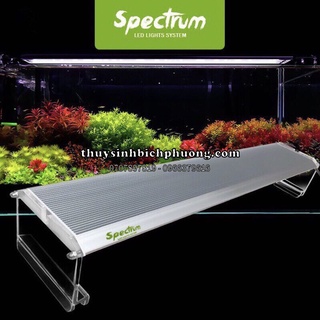 ĐÈN SPECTRUM WRGB - ĐÈN THUỶ SINH CAO CẤP - BẢO HÀNH 1 NĂM