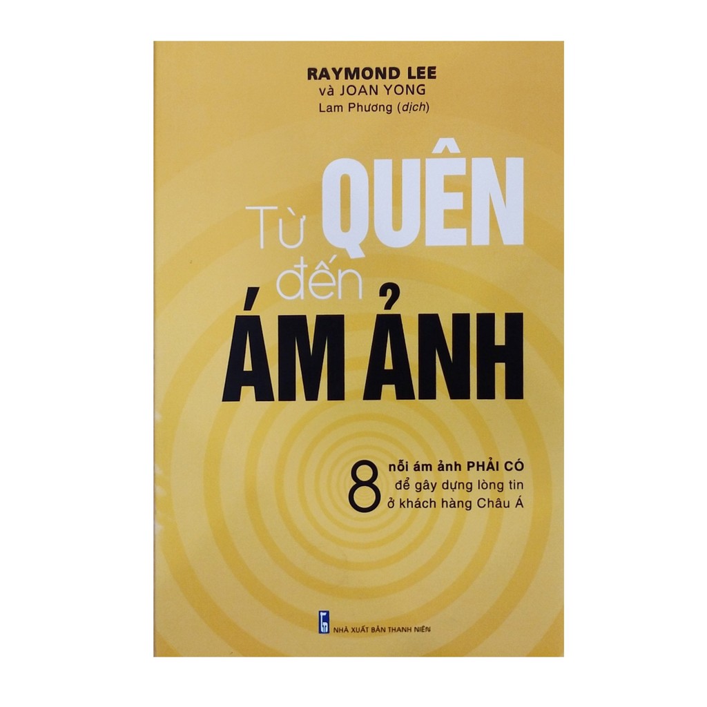 Sách - Từ quên đến ám ảnh