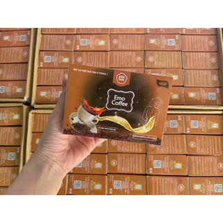 [ KÈM QUÀ ] - NƯỚC UỐNG GIẢM CÂN VỊ CÀ PHÊ