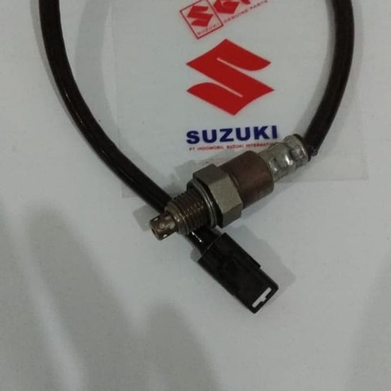 Bộ Cảm Biến Oxy O2 Cho Suzuki Fi New Satria F Fu 150 / Striped R 150 / Raider Fi R 150