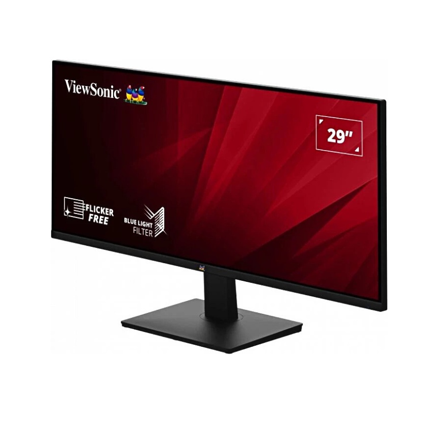 Màn hình pc ViewSonic ultrawide VA2932MHD 29" IPS 75Hz HDR10 UWFHD