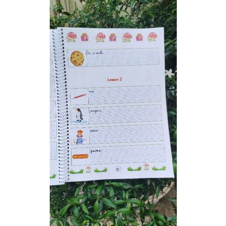 Note book i-learn smart start 2 | BigBuy360 - bigbuy360.vn
